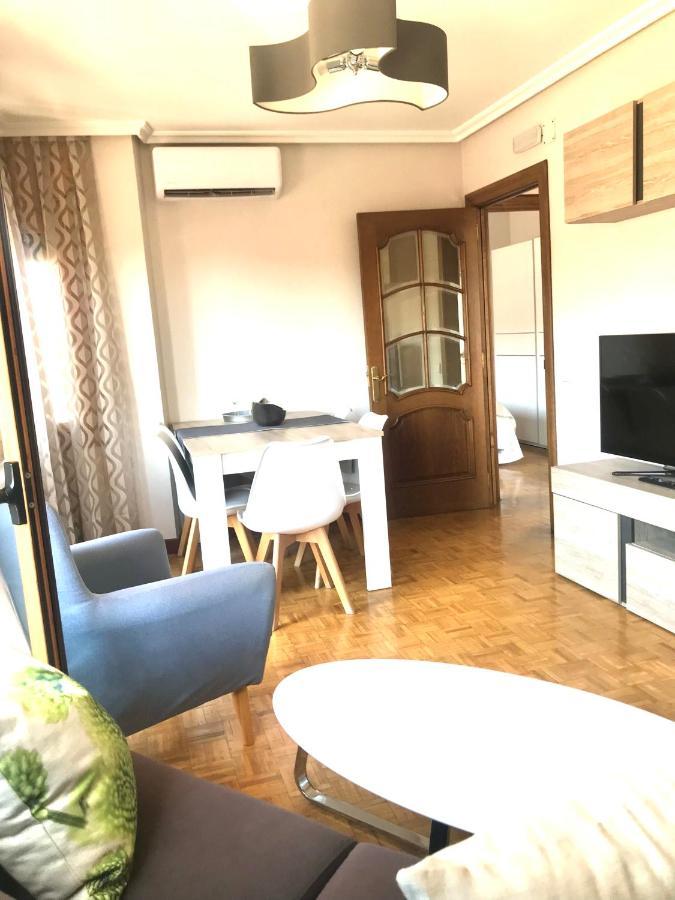 Tudela Centro-Teatro Gaztambide-3 Habitac. 아파트 외부 사진